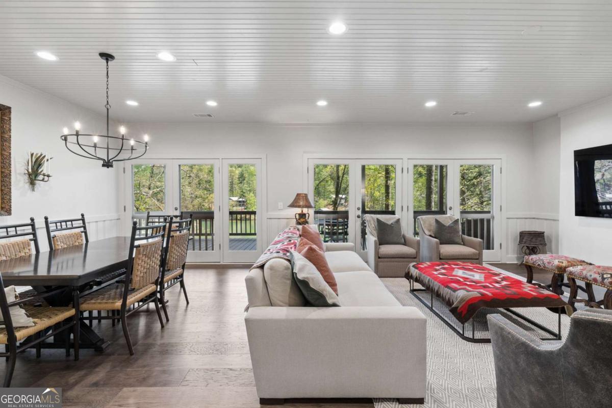 88 Vidalia Lane Lakemont GA 30552