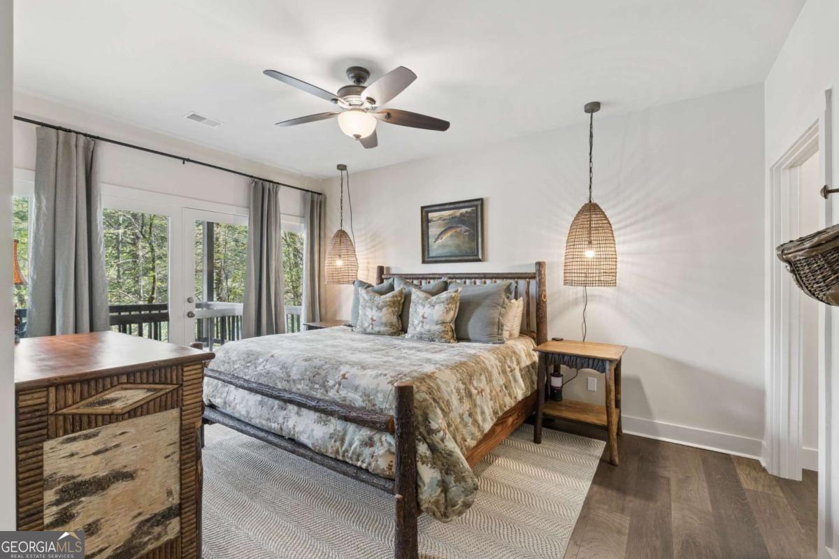 88 Vidalia Lane Lakemont GA 30552