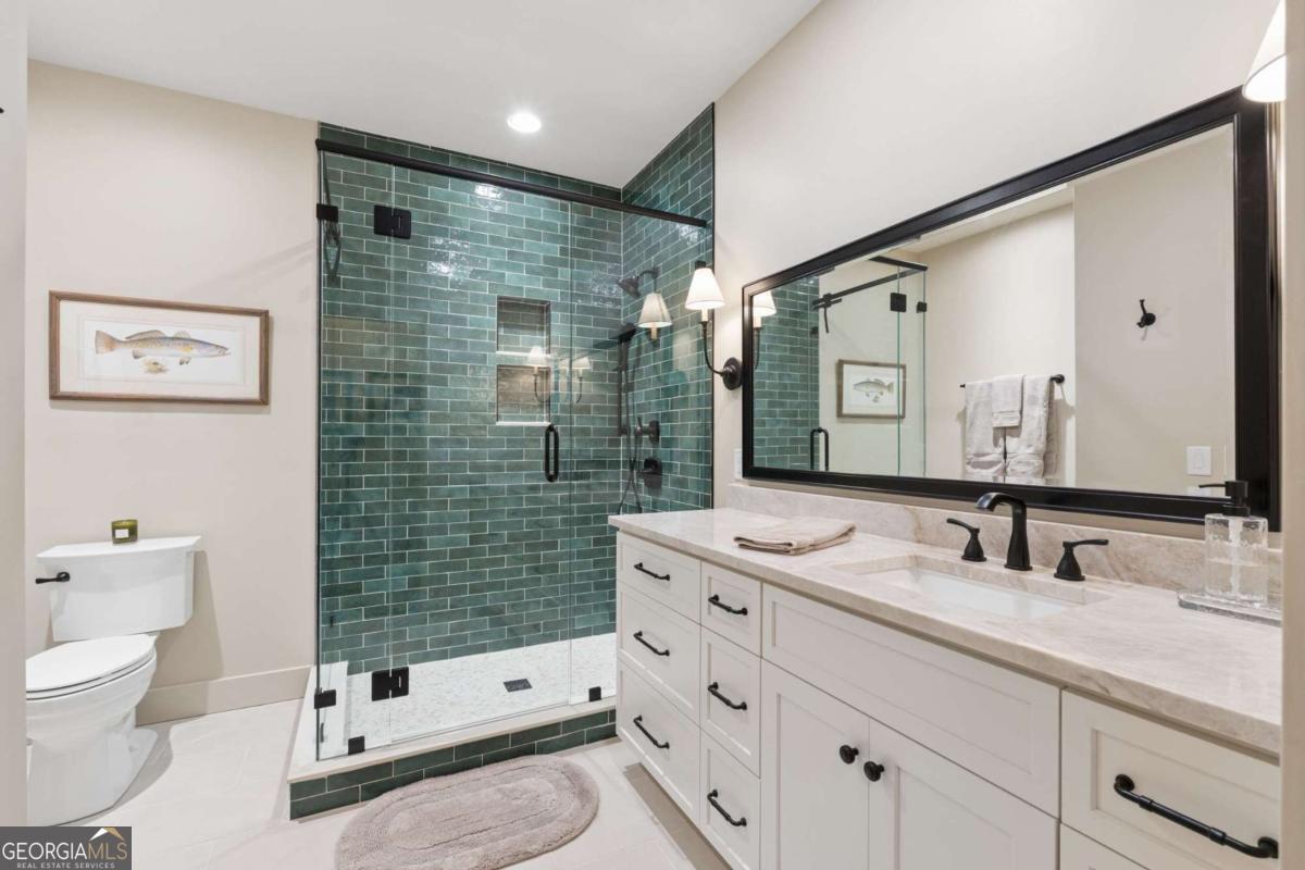 88 Vidalia Lane Lakemont GA 30552