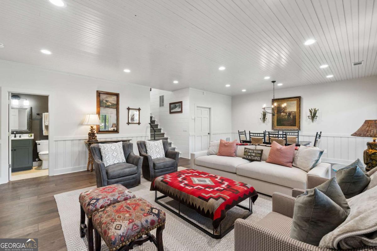 88 Vidalia Lane Lakemont GA 30552