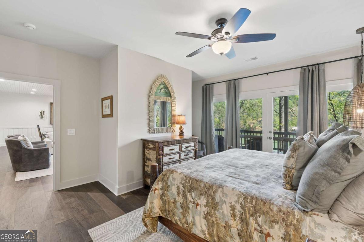 88 Vidalia Lane Lakemont GA 30552