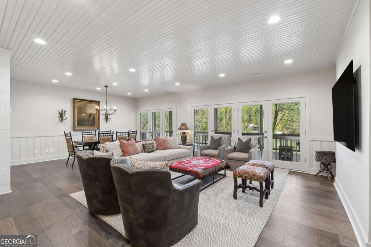 88 Vidalia Lane Lakemont GA 30552