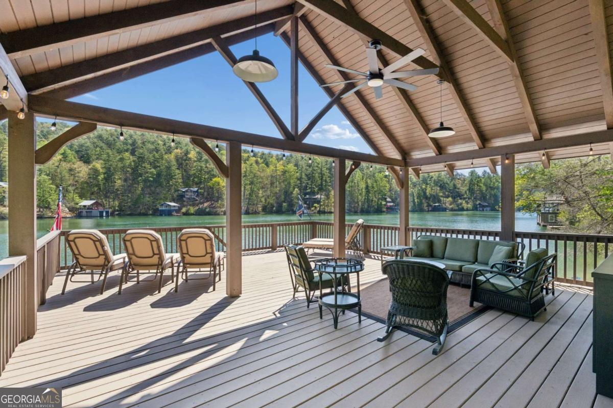88 Vidalia Lane Lakemont GA 30552
