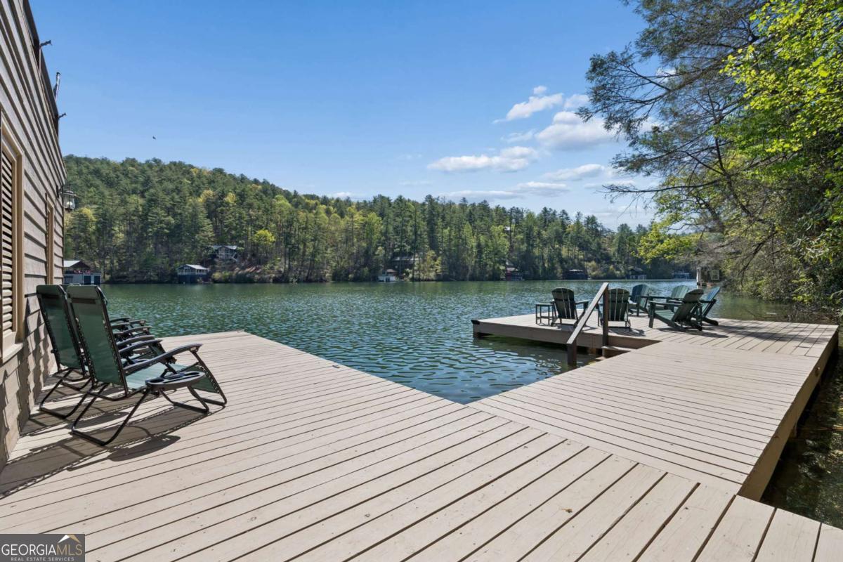 88 Vidalia Lane Lakemont GA 30552
