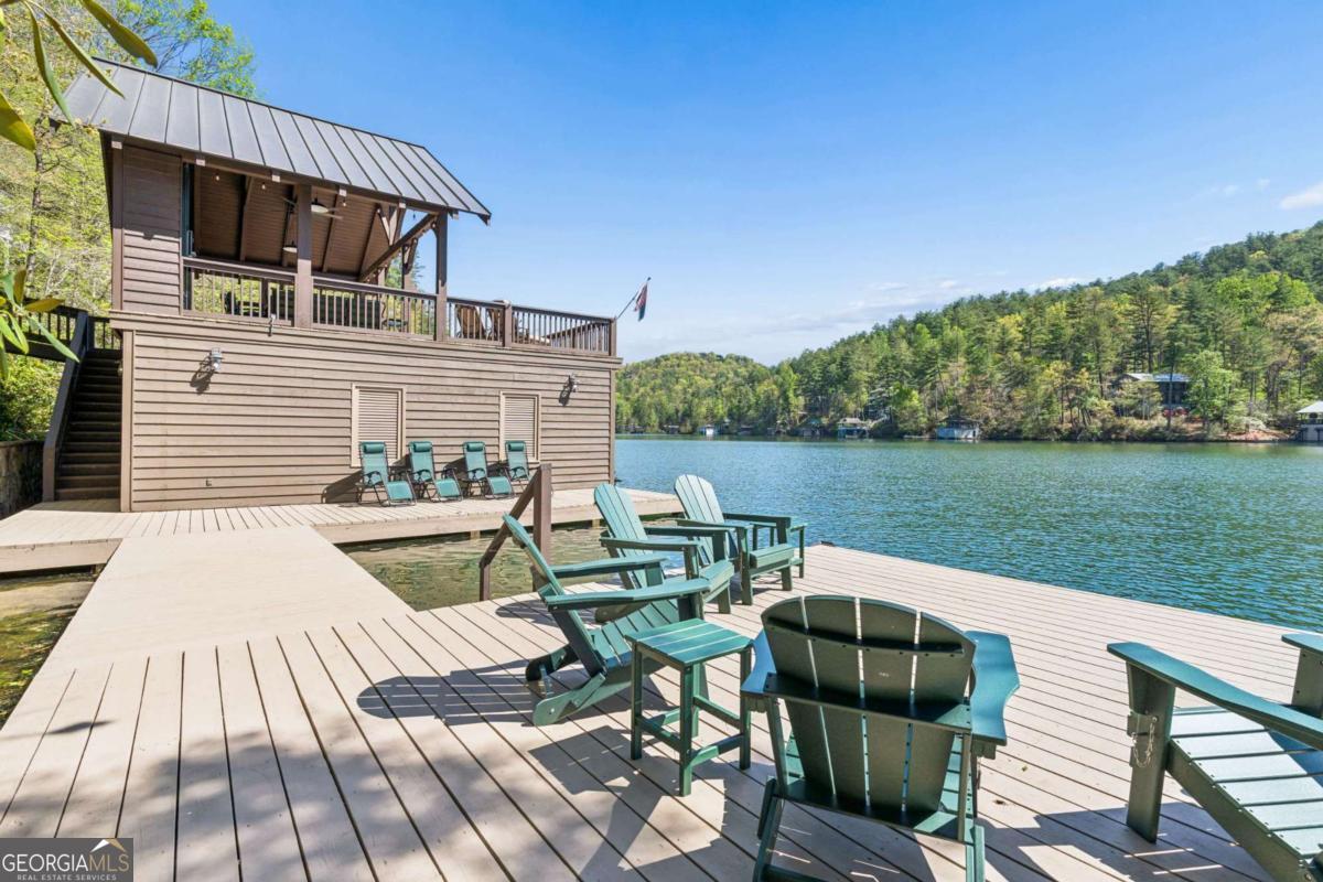 88 Vidalia Lane Lakemont GA 30552
