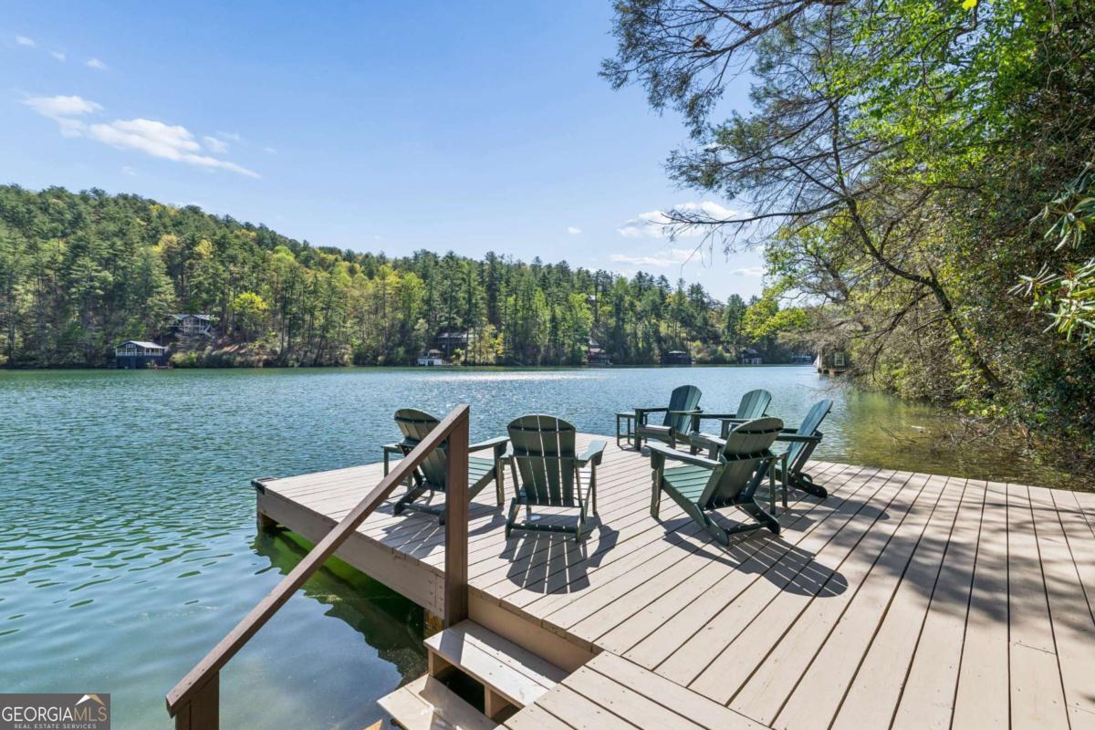 88 Vidalia Lane Lakemont GA 30552