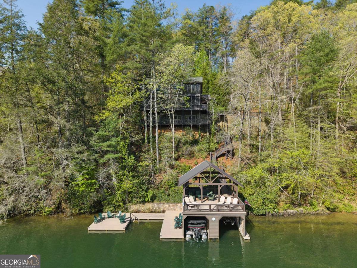 88 Vidalia Lane Lakemont GA 30552