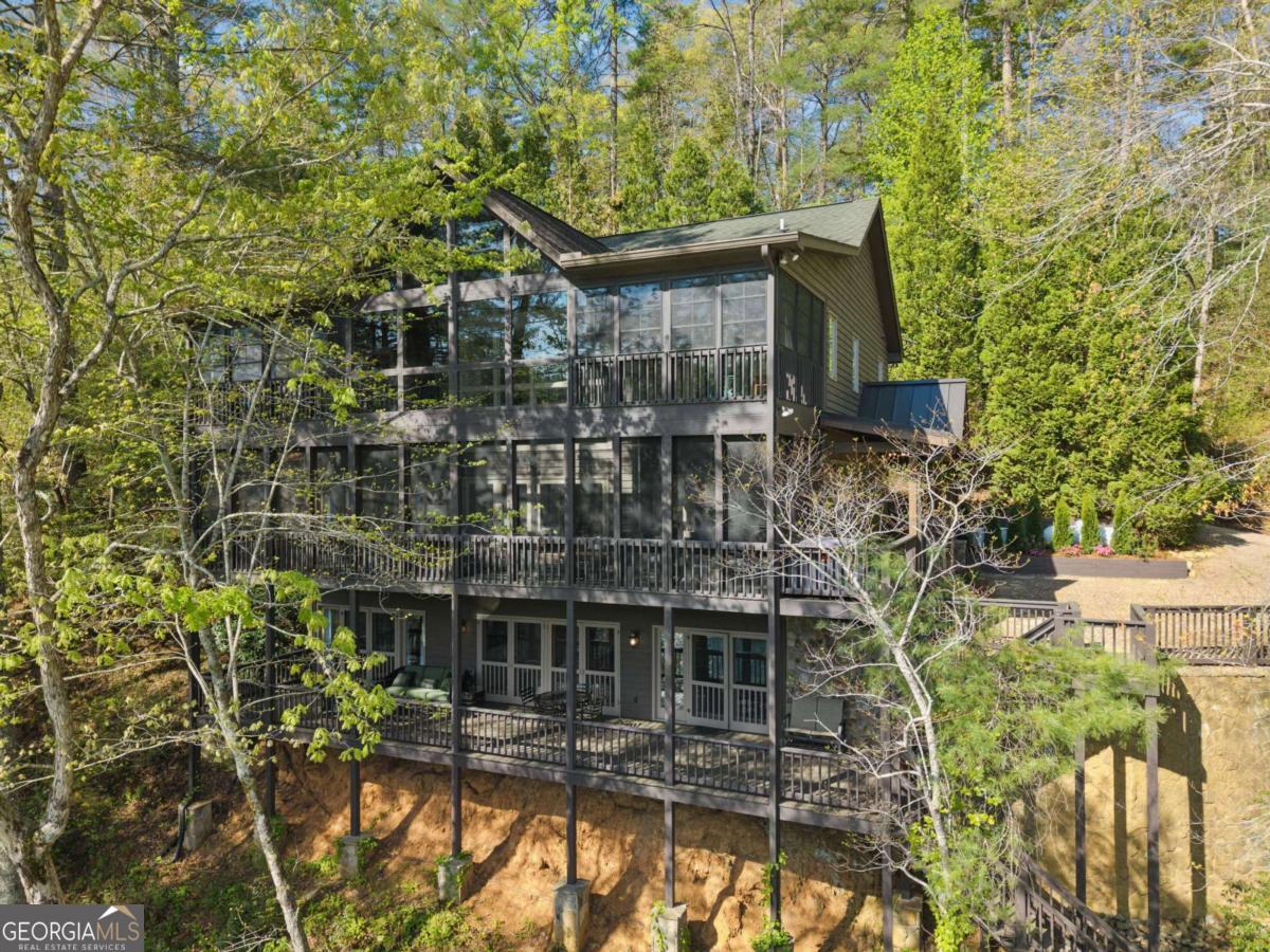 88 Vidalia Lane Lakemont GA 30552
