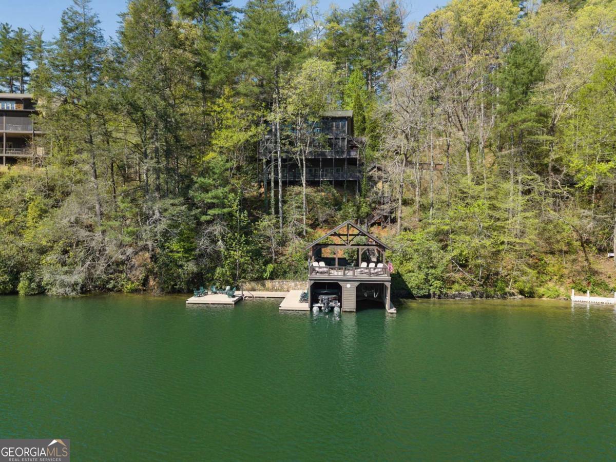88 Vidalia Lane Lakemont GA 30552