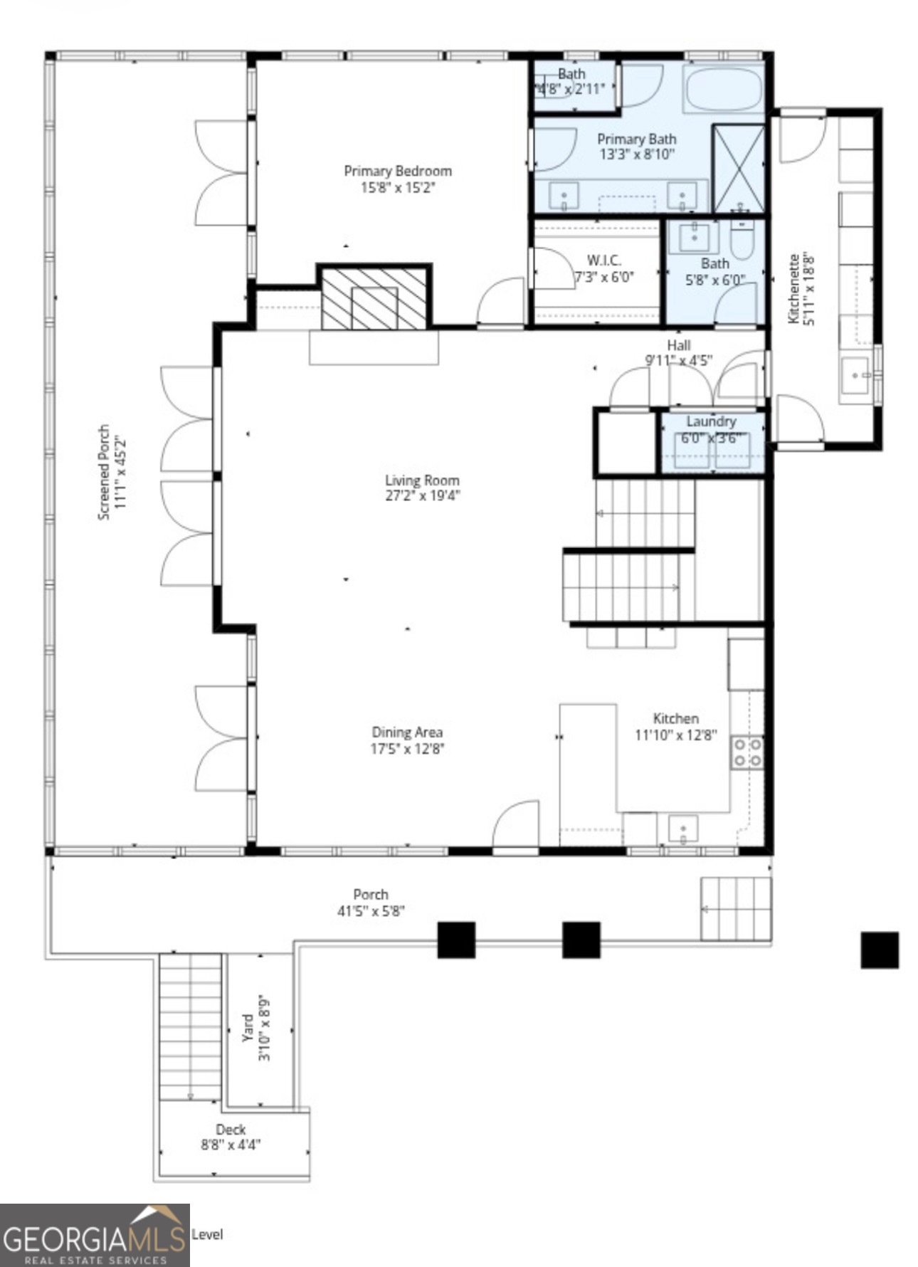 88 Vidalia Lane Lakemont GA 30552