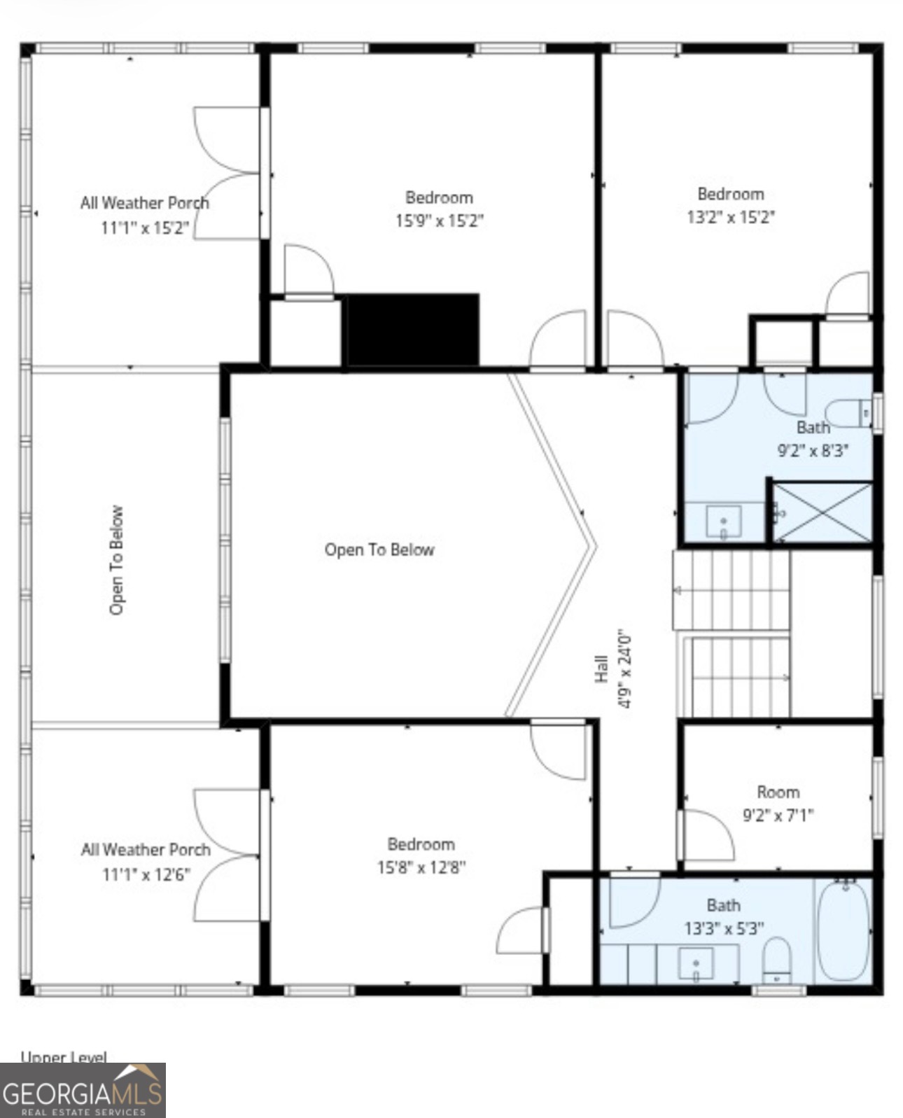 88 Vidalia Lane Lakemont GA 30552