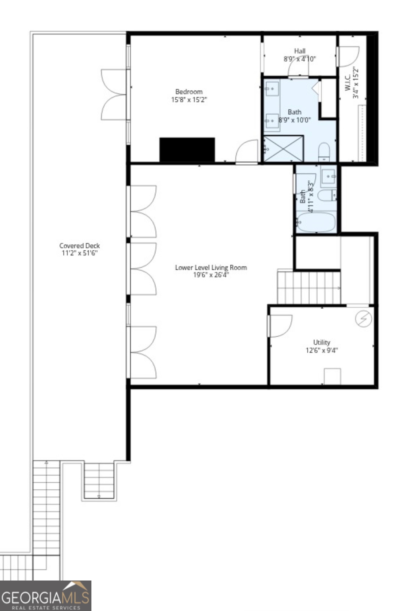 88 Vidalia Lane Lakemont GA 30552