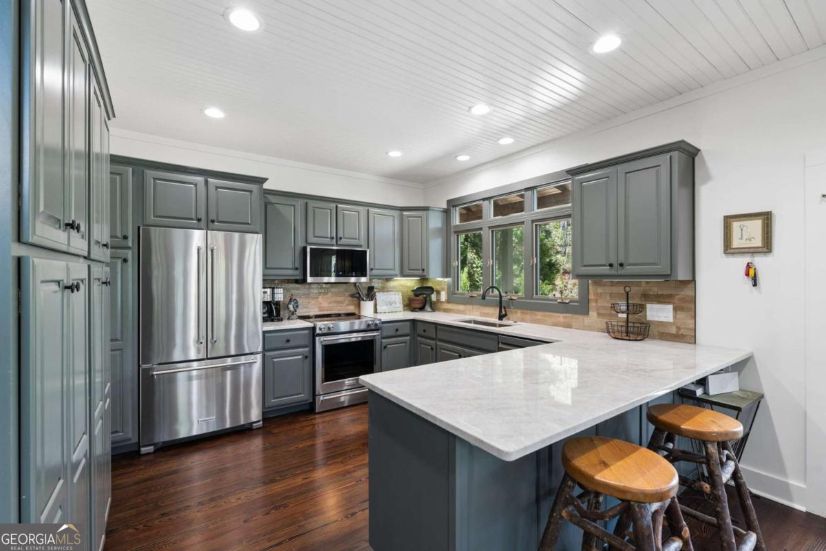 88 Vidalia Lane Lakemont GA 30552