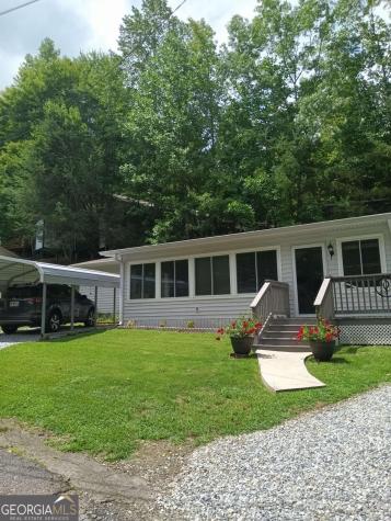 207 Canyon Pass Cleveland GA 30528