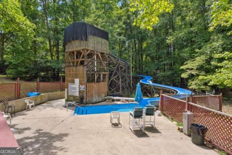 207 Canyon Pass Cleveland GA 30528