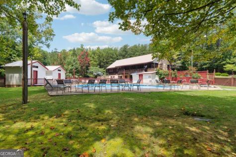 207 Canyon Pass Cleveland GA 30528