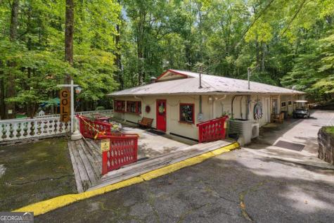 207 Canyon Pass Cleveland GA 30528