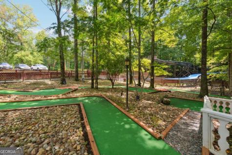 207 Canyon Pass Cleveland GA 30528