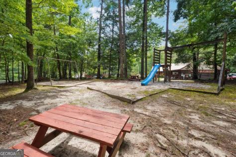 207 Canyon Pass Cleveland GA 30528