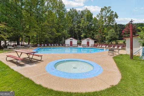 207 Canyon Pass Cleveland GA 30528