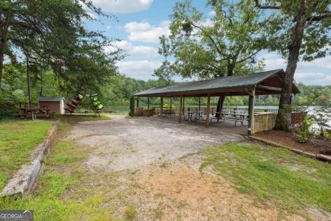 207 Canyon Pass Cleveland GA 30528