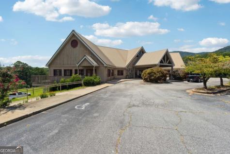 207 Canyon Pass Cleveland GA 30528