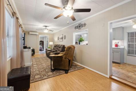 207 Canyon Pass Cleveland GA 30528