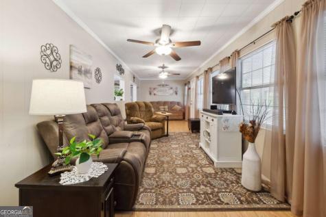 207 Canyon Pass Cleveland GA 30528