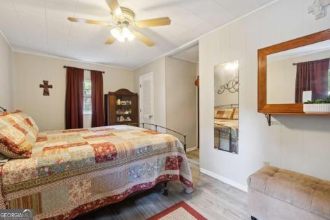 207 Canyon Pass Cleveland GA 30528