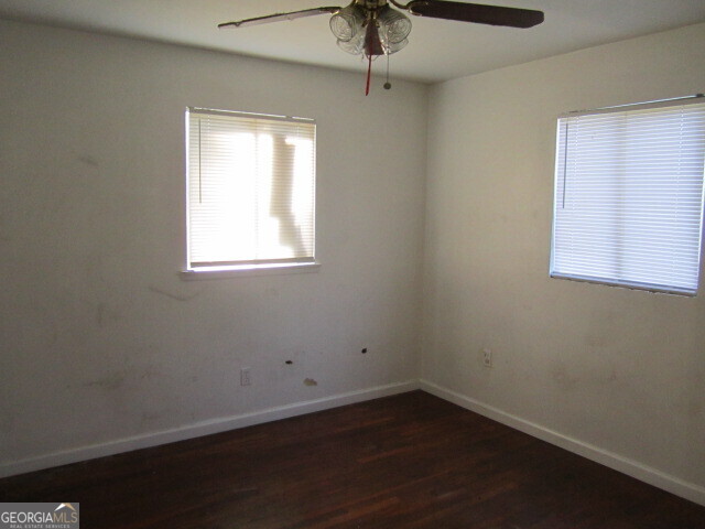 2436 Abner Place NW Atlanta GA 30318