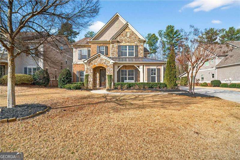 2607 Lulworth Lane Marietta GA 30062
