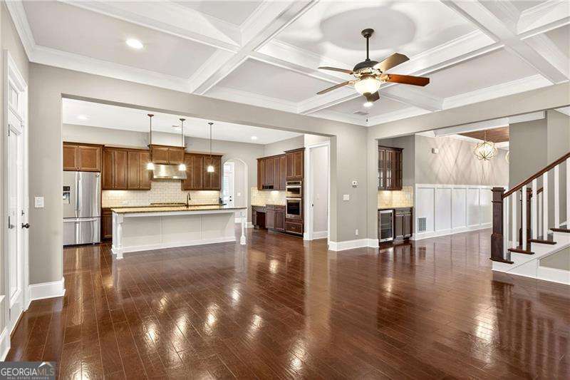 2607 Lulworth Lane Marietta GA 30062