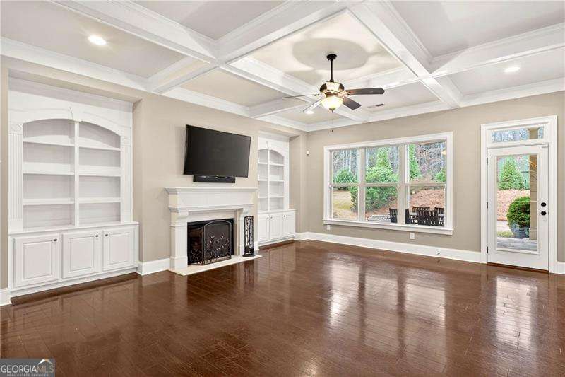 2607 Lulworth Lane Marietta GA 30062