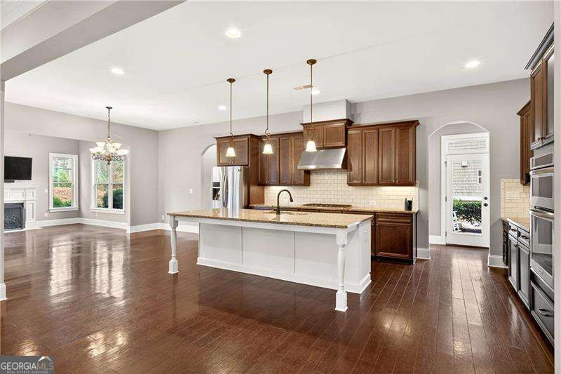 2607 Lulworth Lane Marietta GA 30062