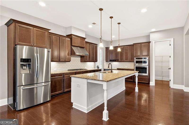 2607 Lulworth Lane Marietta GA 30062