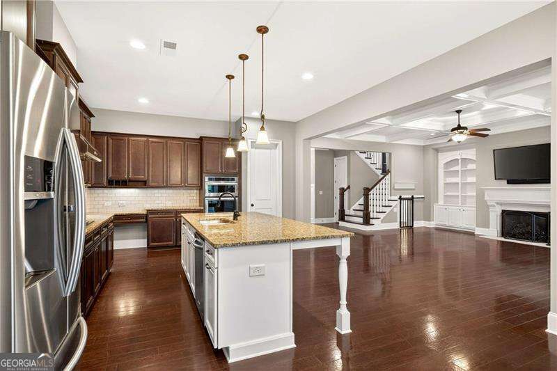 2607 Lulworth Lane Marietta GA 30062