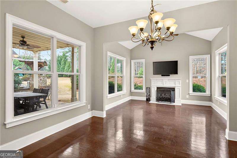2607 Lulworth Lane Marietta GA 30062