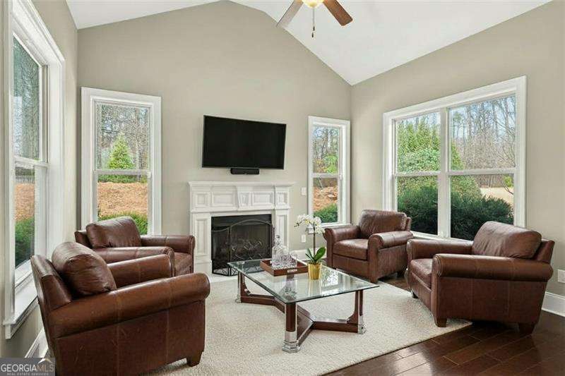 2607 Lulworth Lane Marietta GA 30062