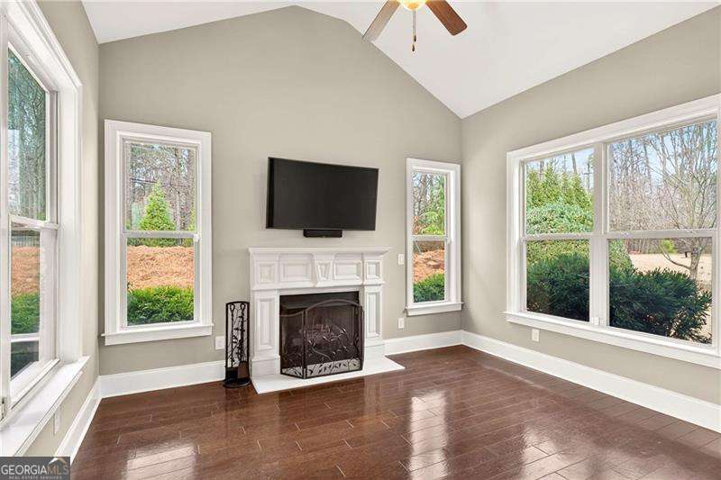 2607 Lulworth Lane Marietta GA 30062
