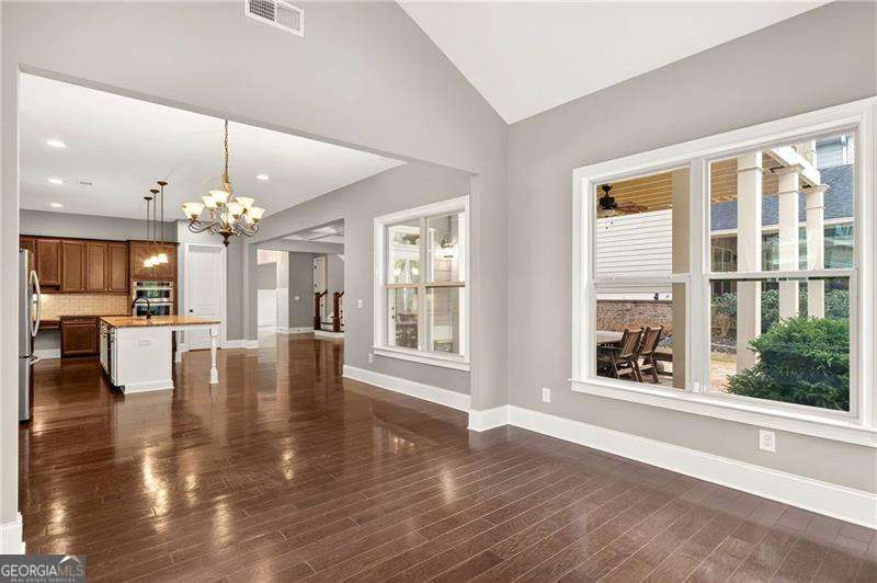 2607 Lulworth Lane Marietta GA 30062
