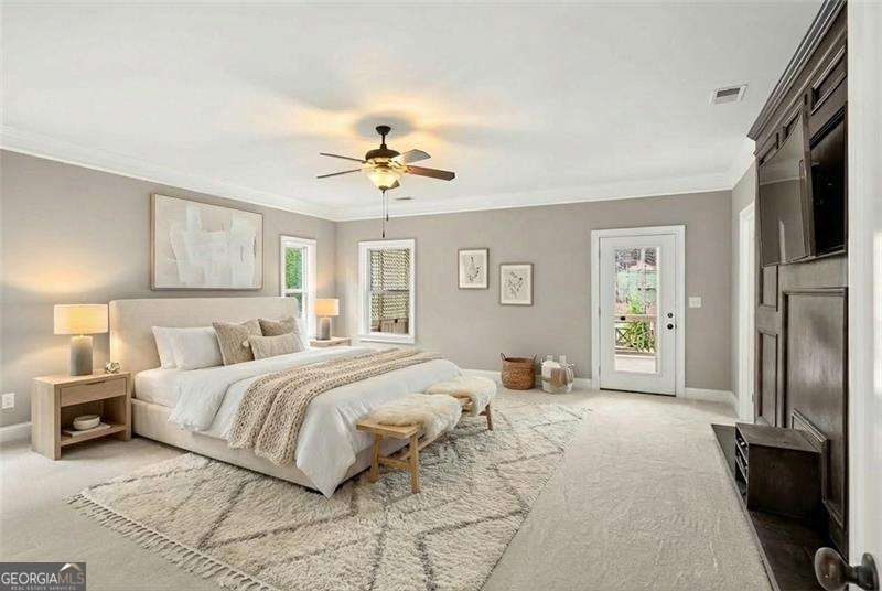 2607 Lulworth Lane Marietta GA 30062