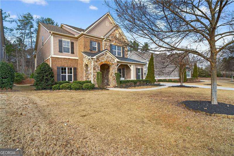 2607 Lulworth Lane Marietta GA 30062