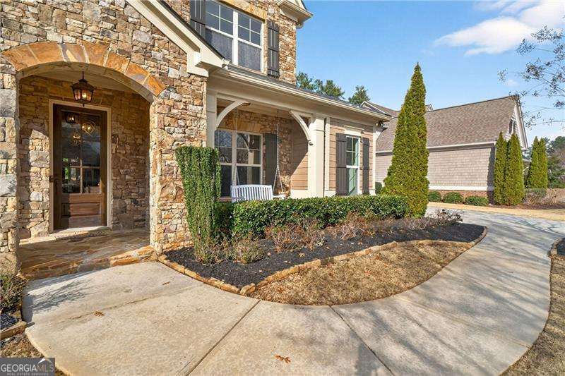 2607 Lulworth Lane Marietta GA 30062