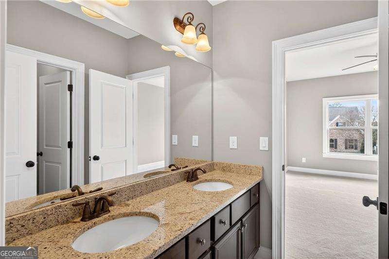 2607 Lulworth Lane Marietta GA 30062