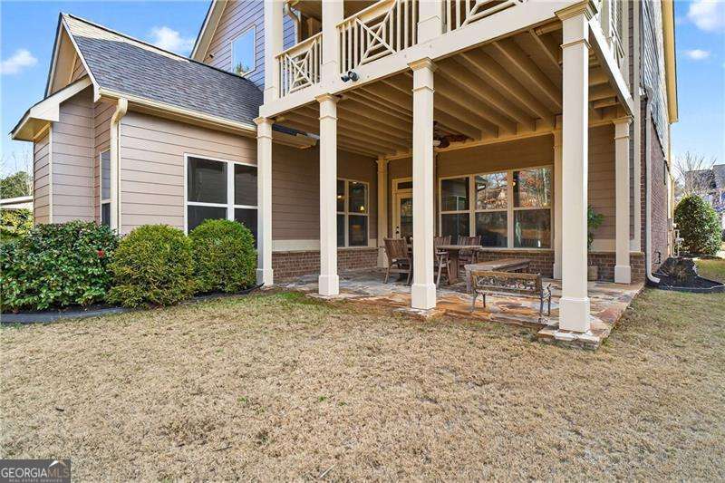 2607 Lulworth Lane Marietta GA 30062