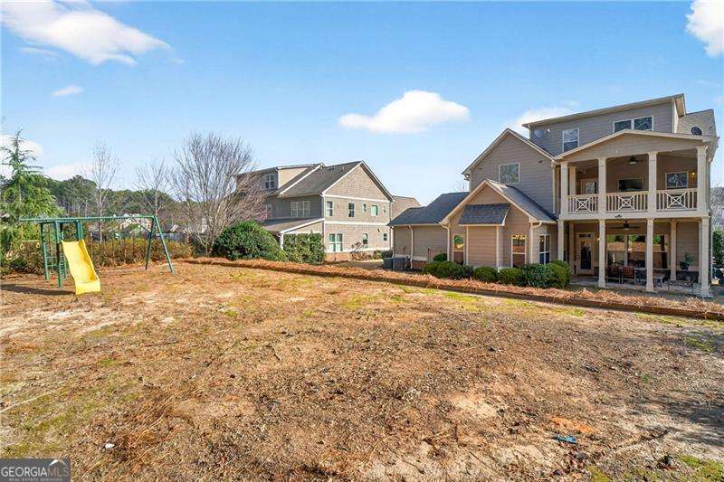 2607 Lulworth Lane Marietta GA 30062
