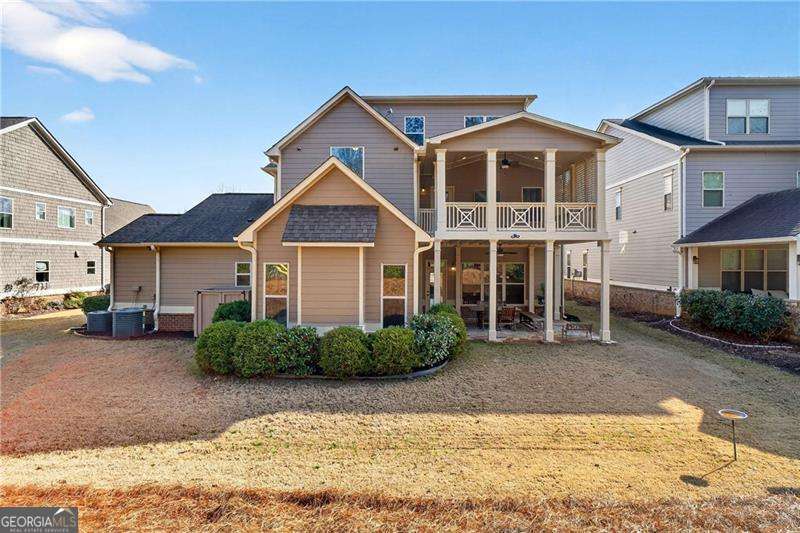 2607 Lulworth Lane Marietta GA 30062