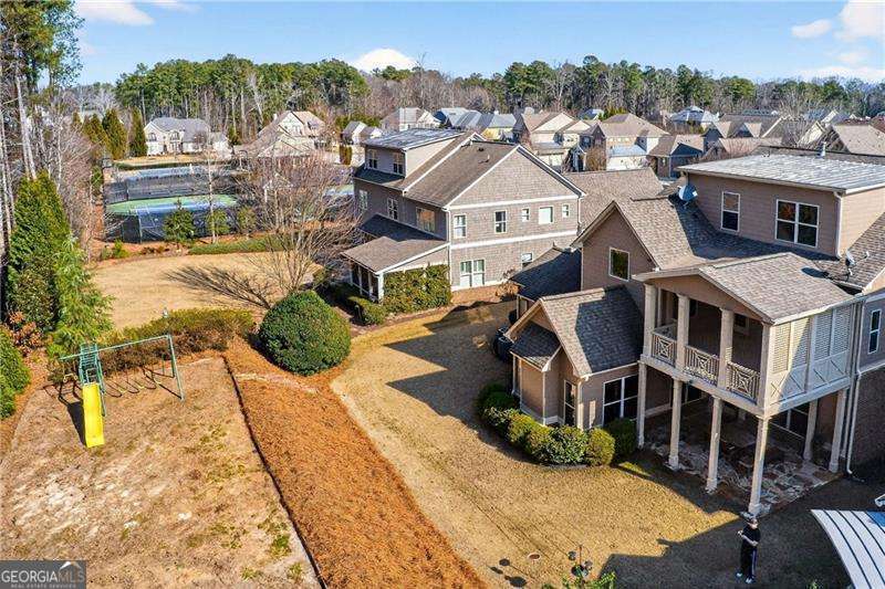 2607 Lulworth Lane Marietta GA 30062