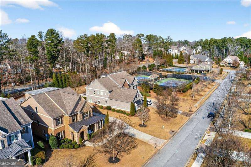 2607 Lulworth Lane Marietta GA 30062
