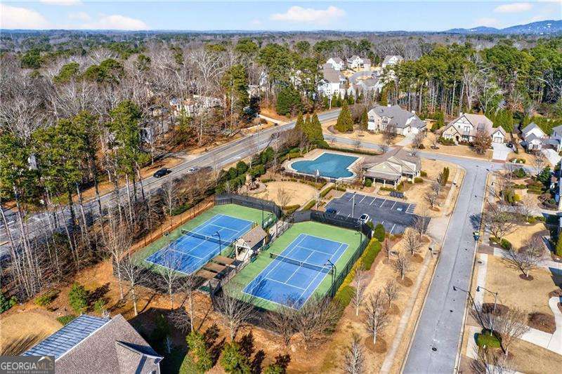 2607 Lulworth Lane Marietta GA 30062